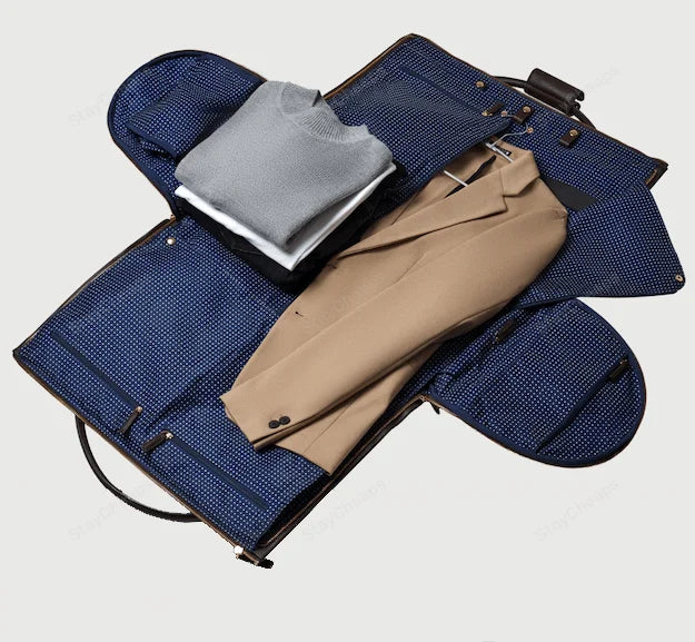 Anca Ultimate Multifunctional Travel Bag