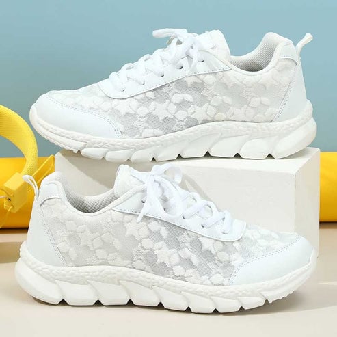 Aura - Luxe Orthopedic Sneakers