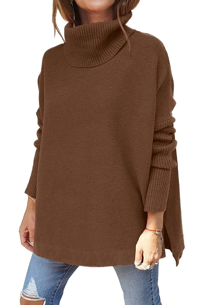 Viviana™ |  Turtleneck Sweater