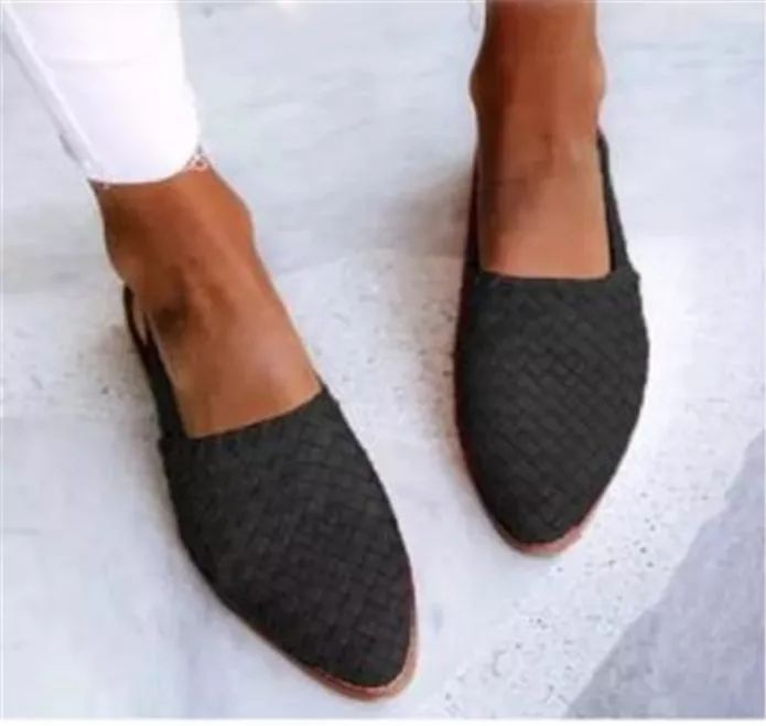 Lesedi Loafers