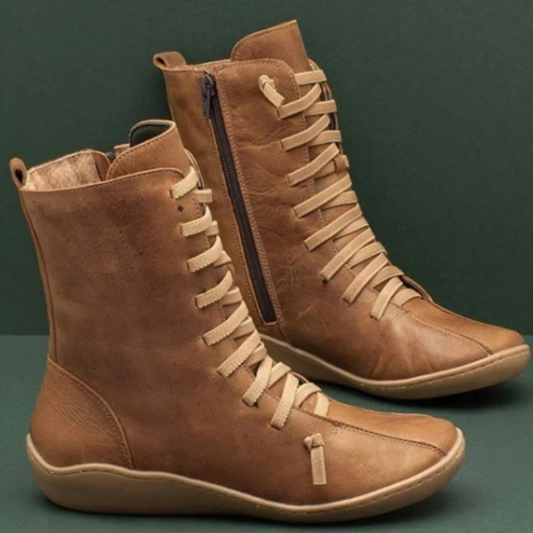 Ruffa™ | Stylish Women's Boots