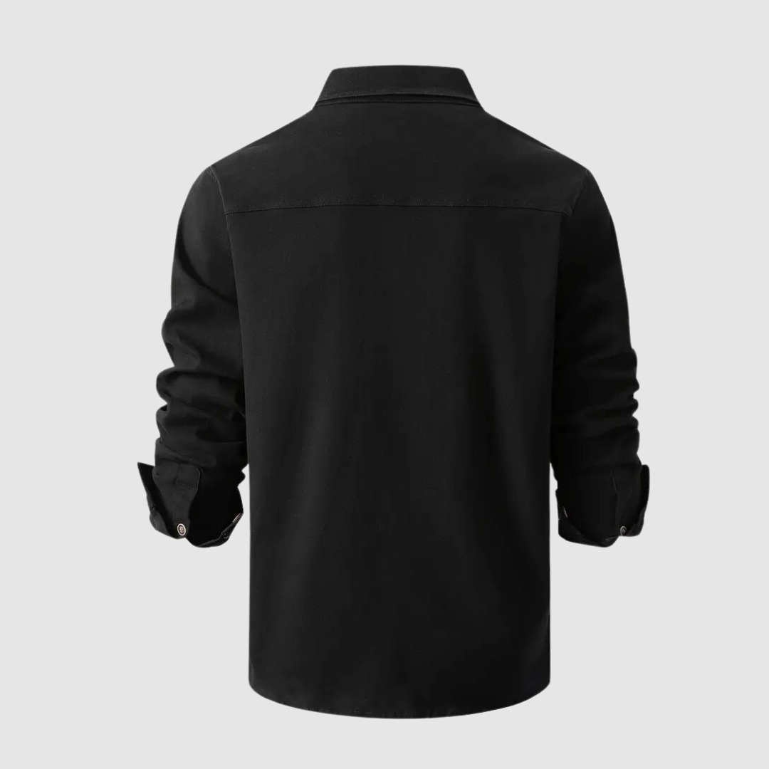 Jedrek™ | Men's Shirt