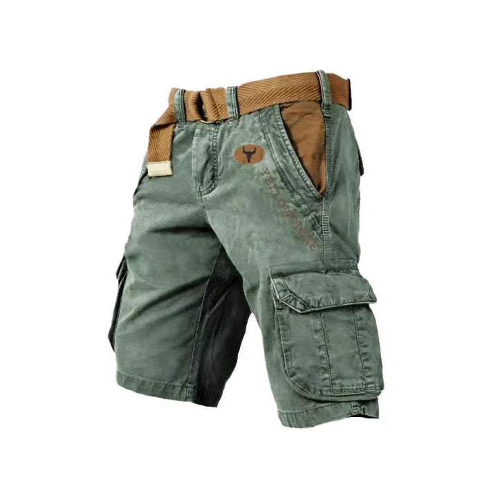 Dave - Utility Men's Shorts