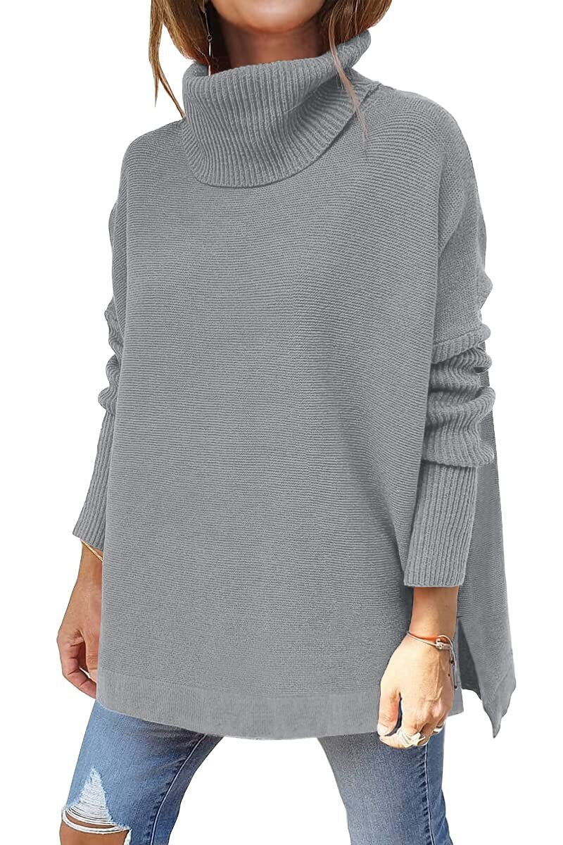 Viviana™ |  Turtleneck Sweater