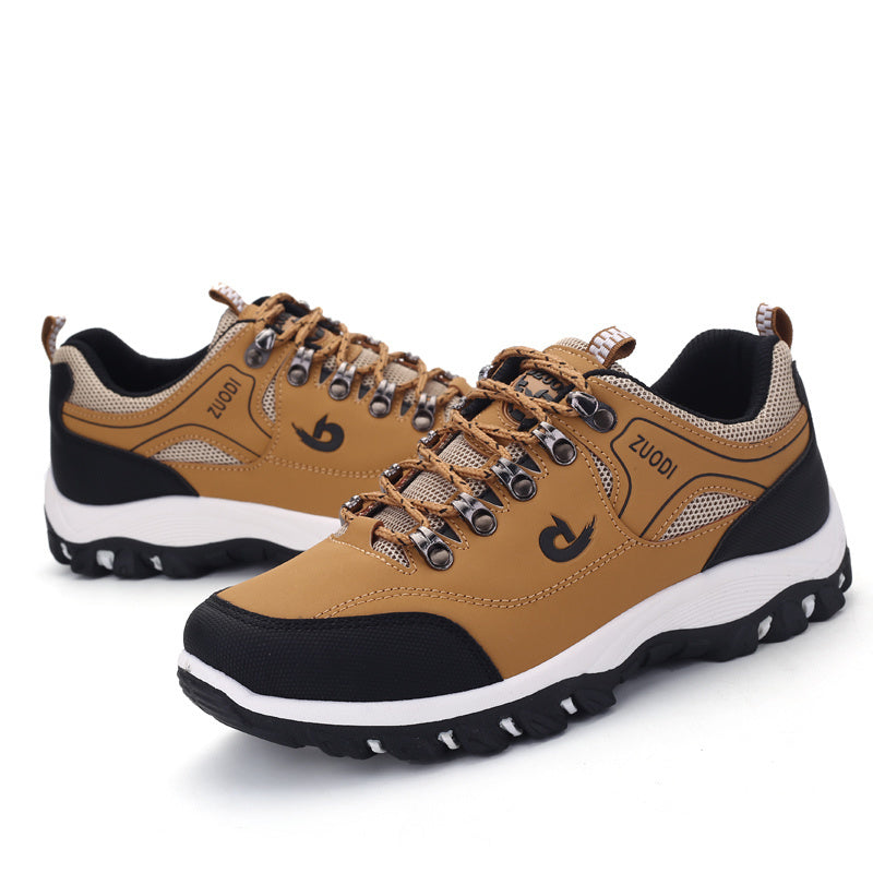 Gerimi™ | Men's Orthopedic Walking Shoes