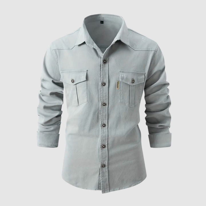 Jedrek™ | Men's Shirt