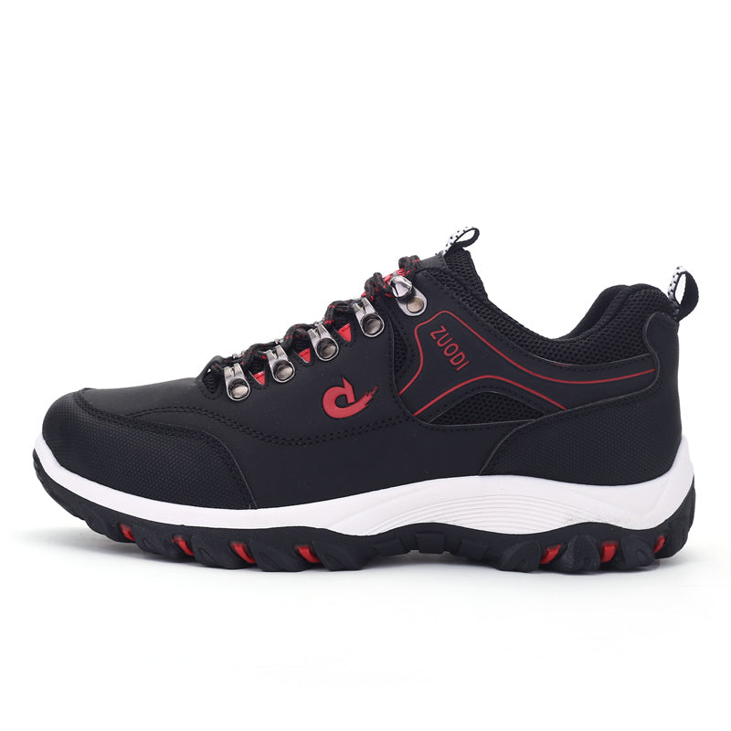 Gerimi™ | Men's Orthopedic Walking Shoes