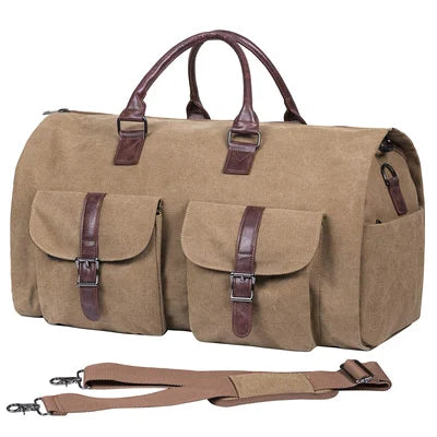 Anca Ultimate Multifunctional Travel Bag