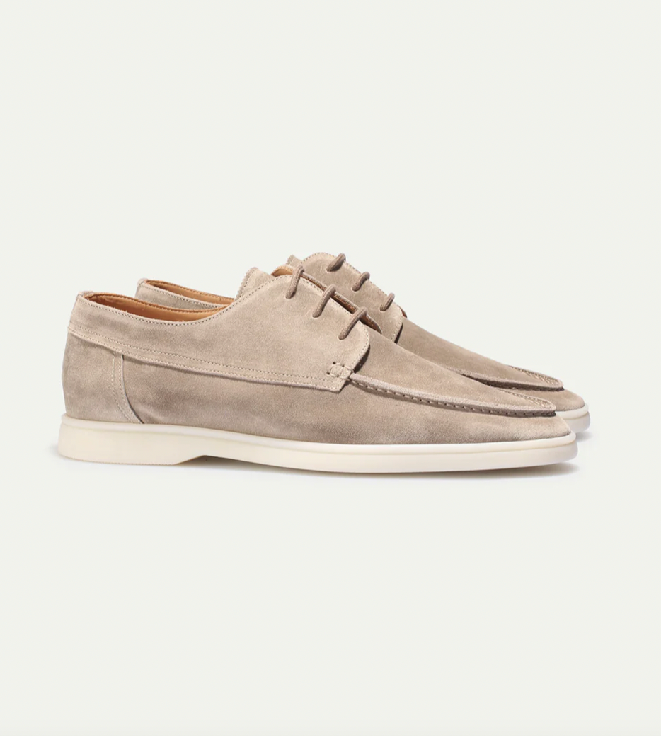 Lester™ | Men's Stylish Loafers