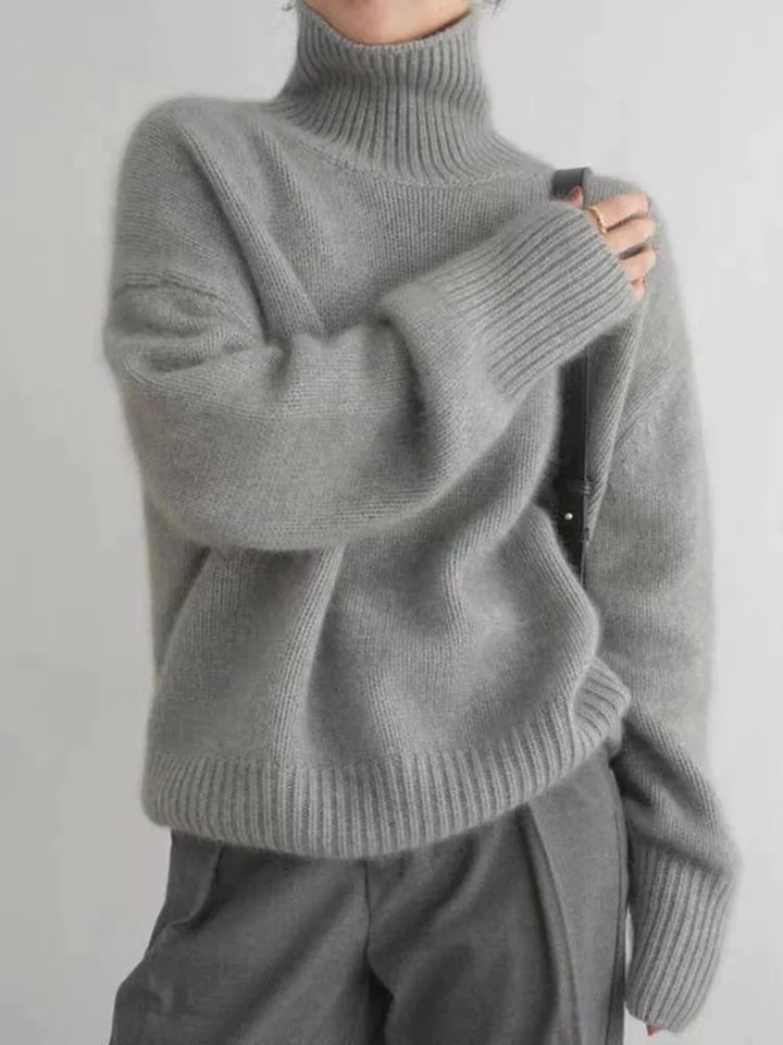 Willow™ | Turtleneck Sweater