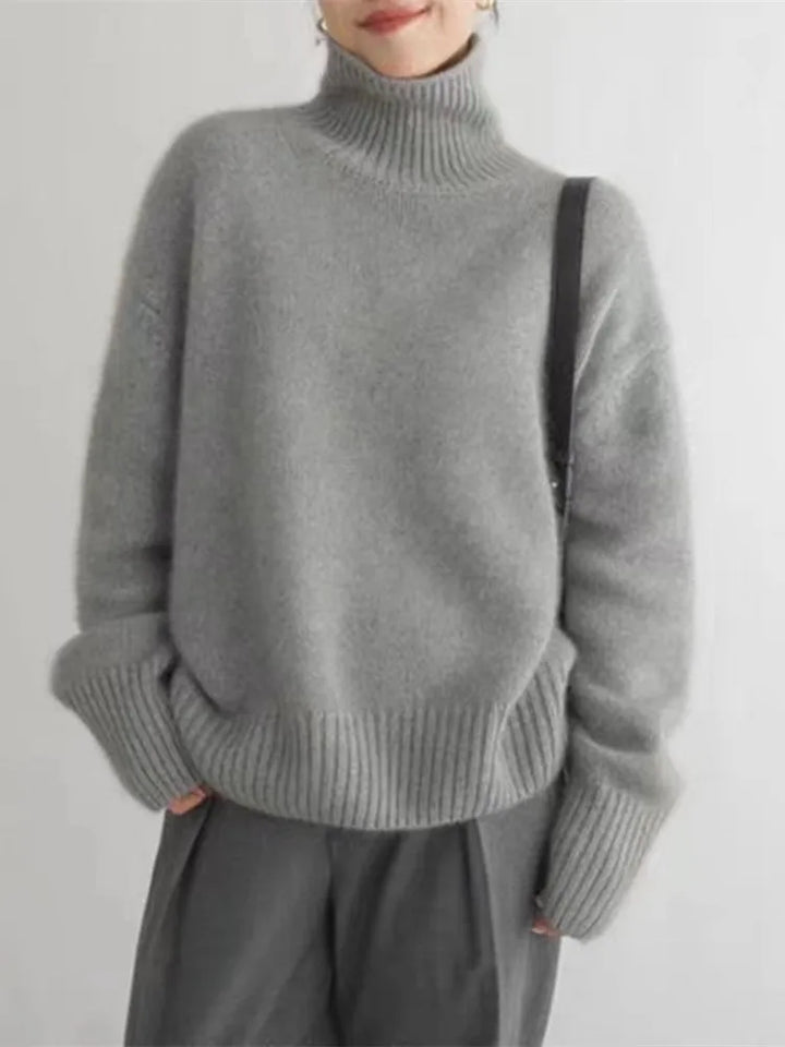 Willow™ | Turtleneck Sweater