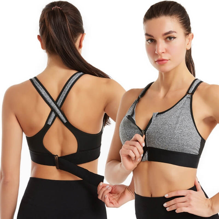 Martina™ | Supportive & Comfortable Sports Bra