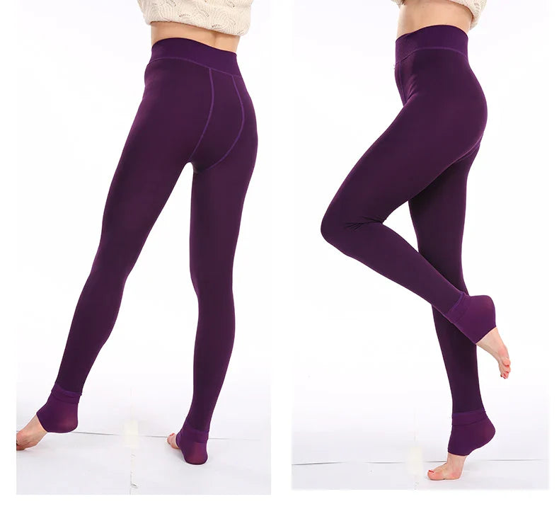 Sandra™ | Luxury Elastic Leggings - 1+1 FREE