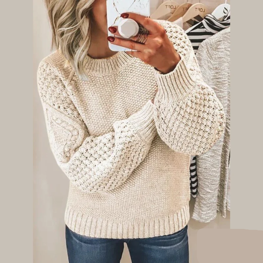 Harper™ | Sweater