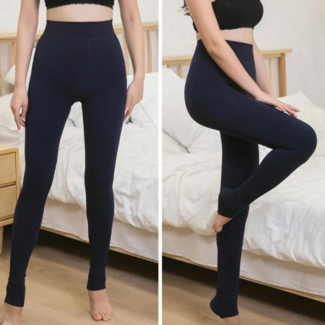 Sandra™ | Luxury Elastic Leggings - 1+1 FREE