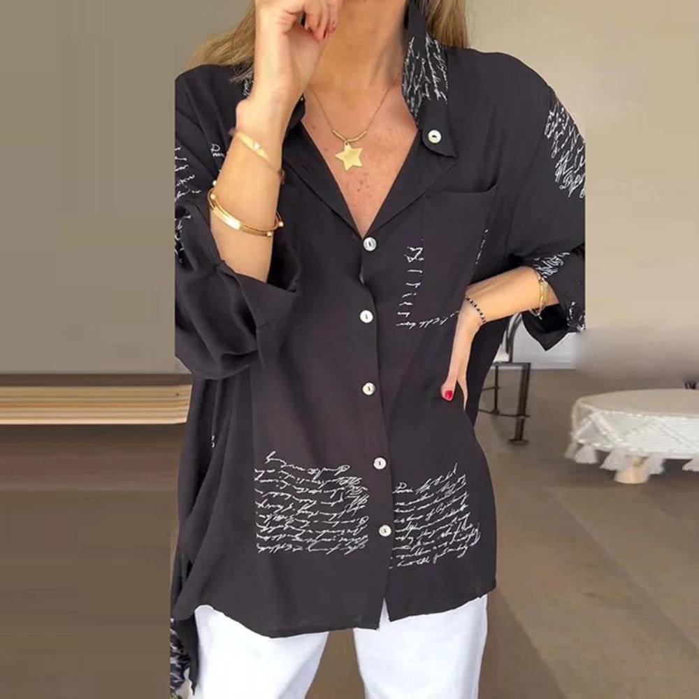 Judy™ | Elegant blouse