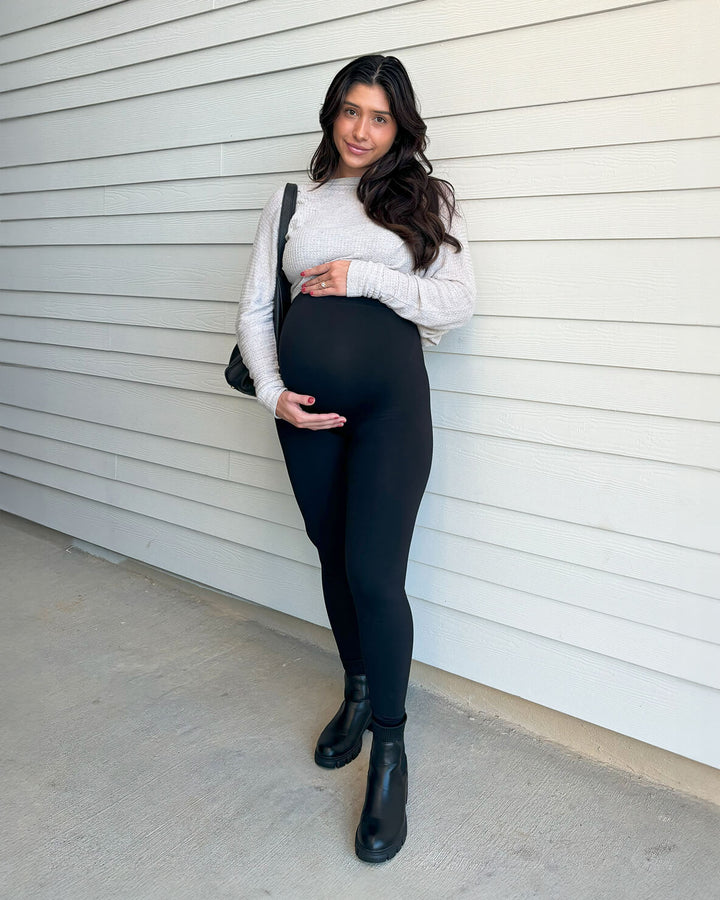 Maternity Leggings™