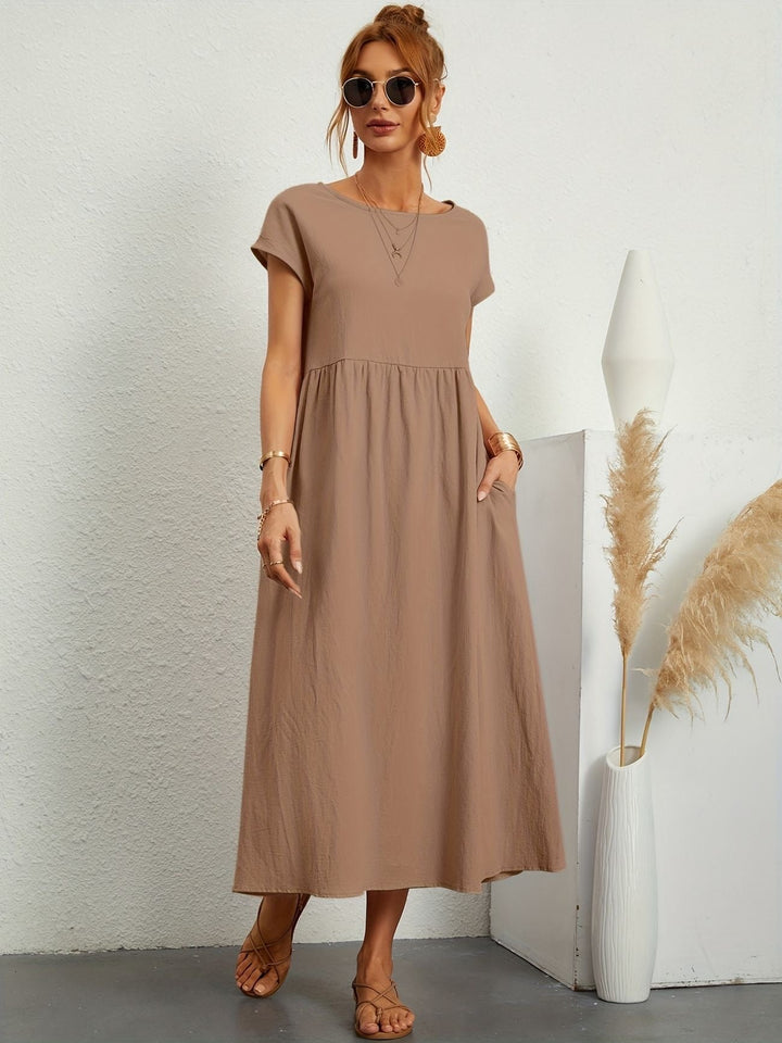 Sophia - Modern Grace Dress