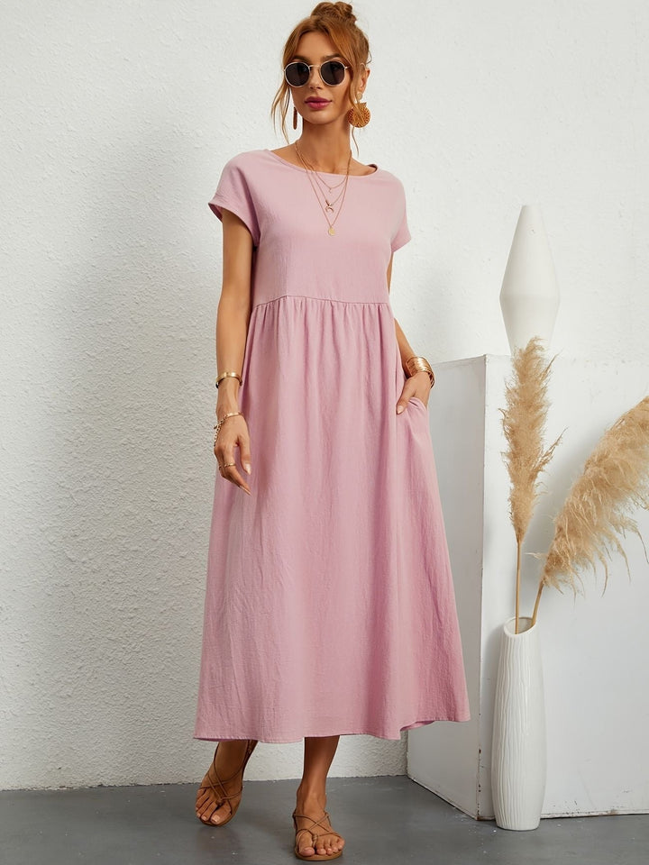 Sophia - Modern Grace Dress