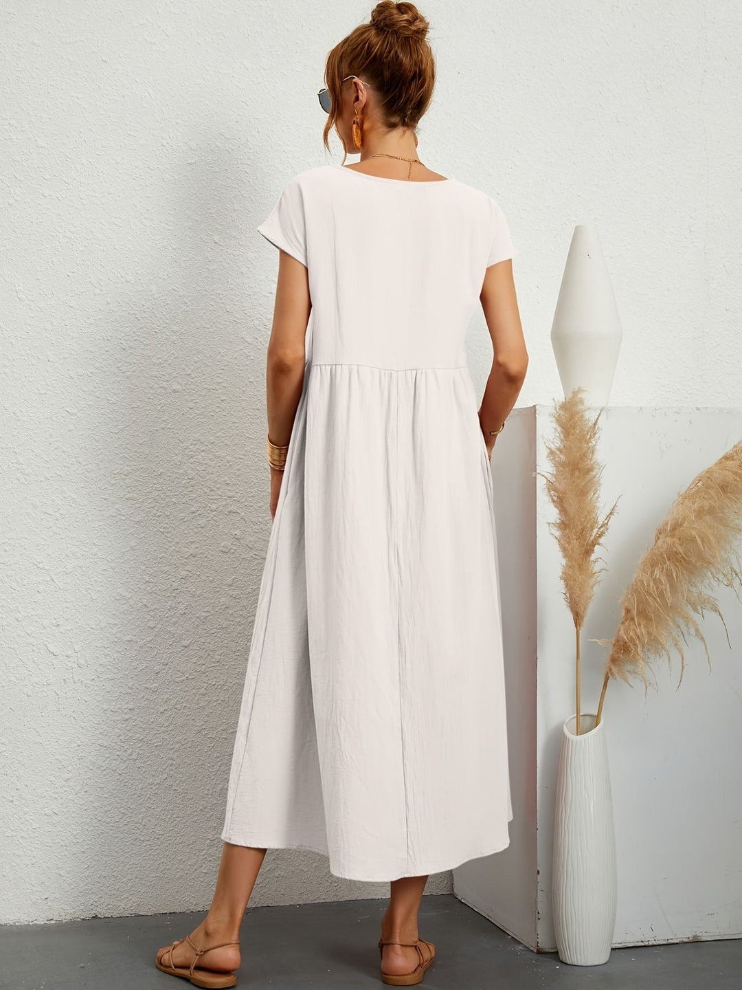 Sophia - Modern Grace Dress