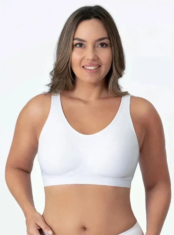 Lizzie™ | Seamless Shaping Bra