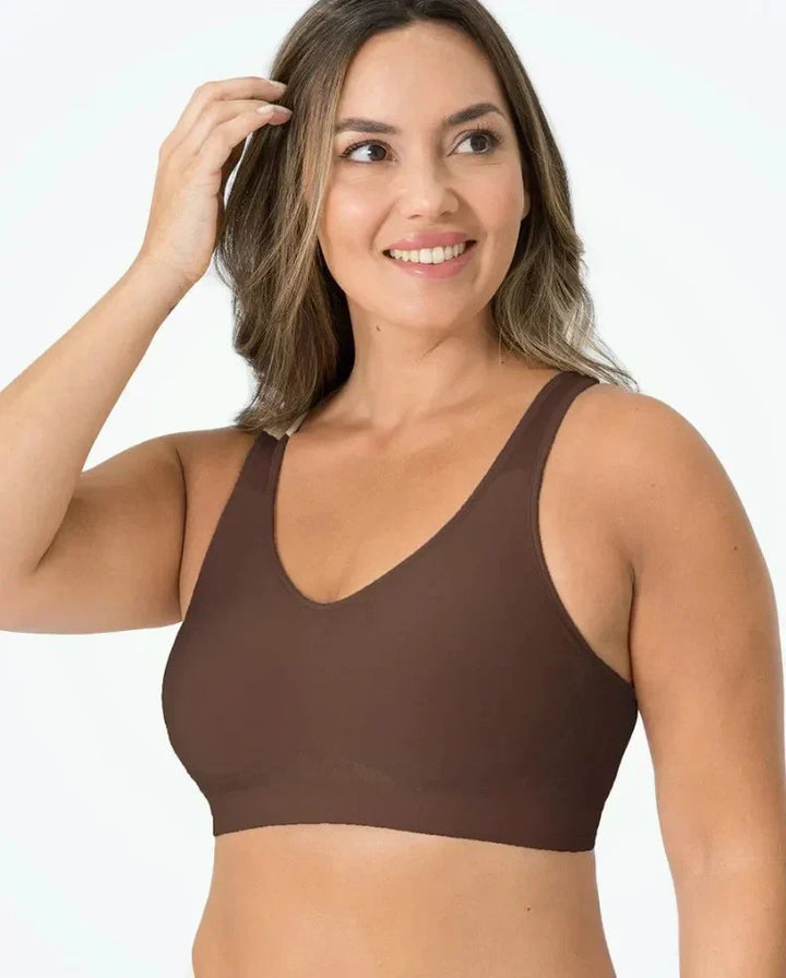 Lizzie™ | Seamless Shaping Bra