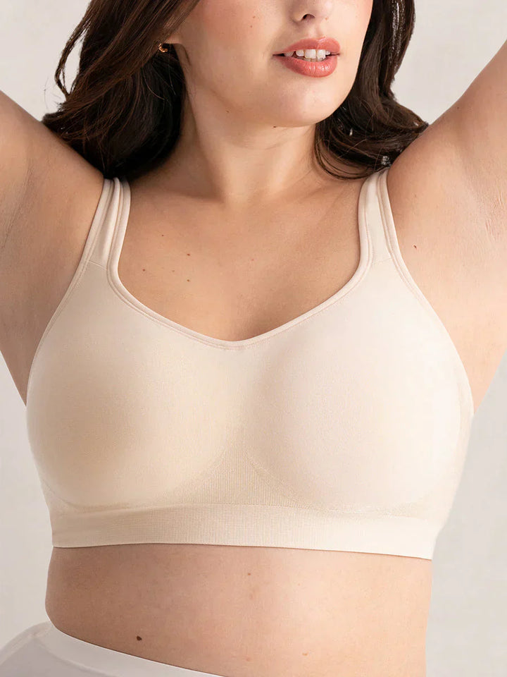 Lizzie™ | Seamless Shaping Bra