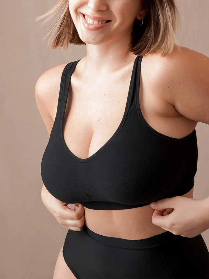 Lizzie™ | Seamless Shaping Bra