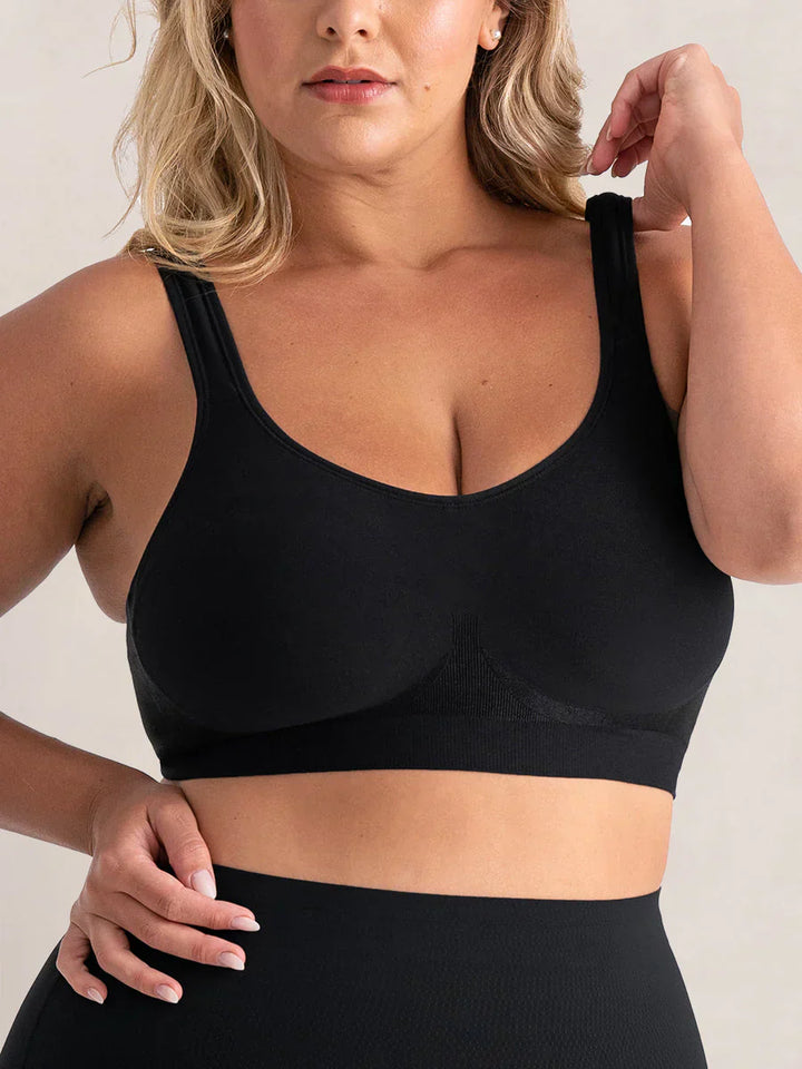 Lizzie™ | Seamless Shaping Bra