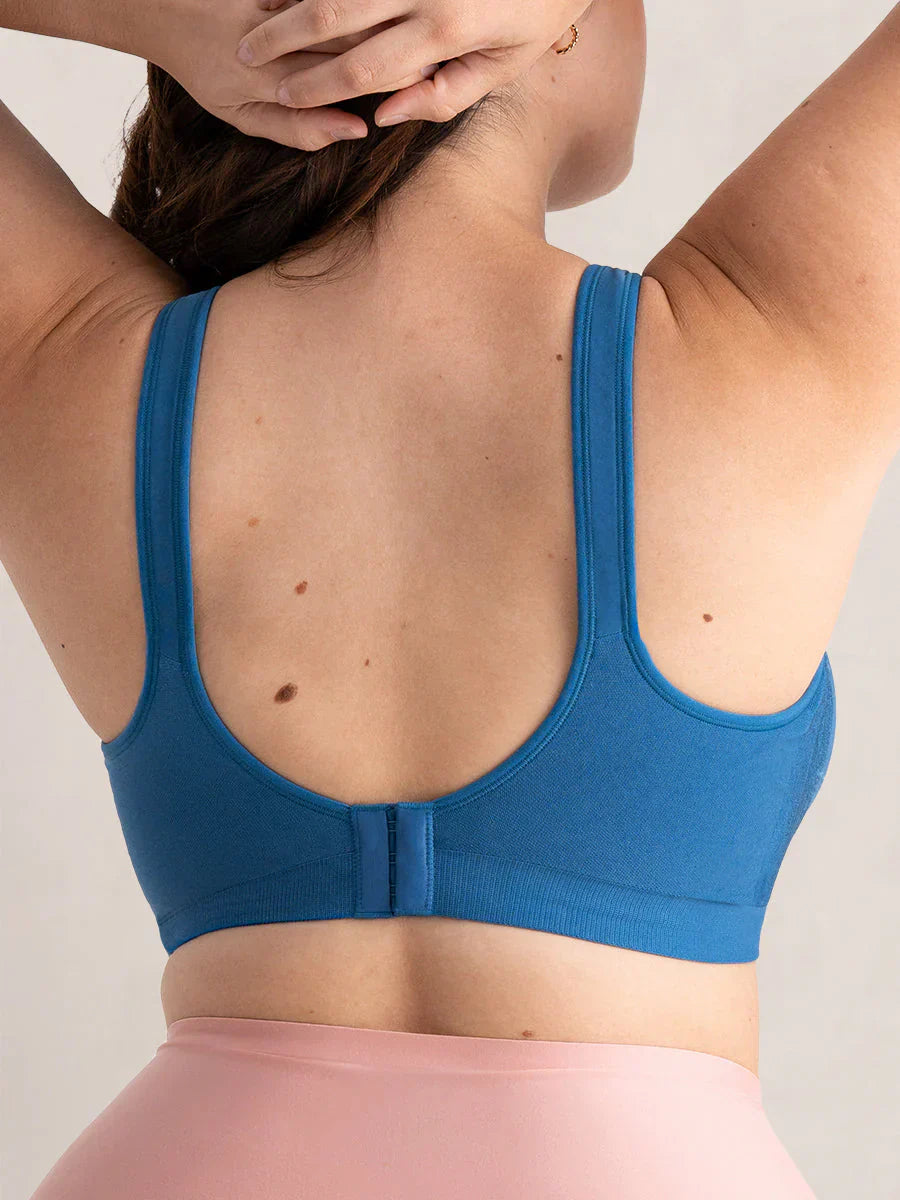 Lizzie™ | Seamless Shaping Bra