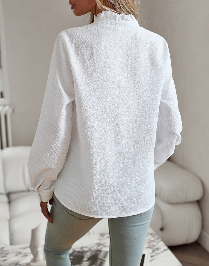 Sophia™ | Elegant Blouse