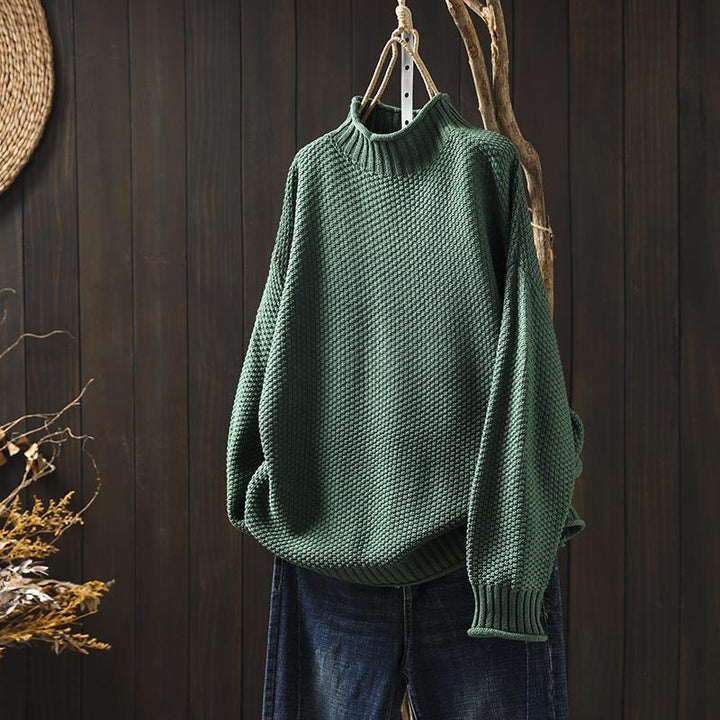 Rhea™ | Knitted Sweater