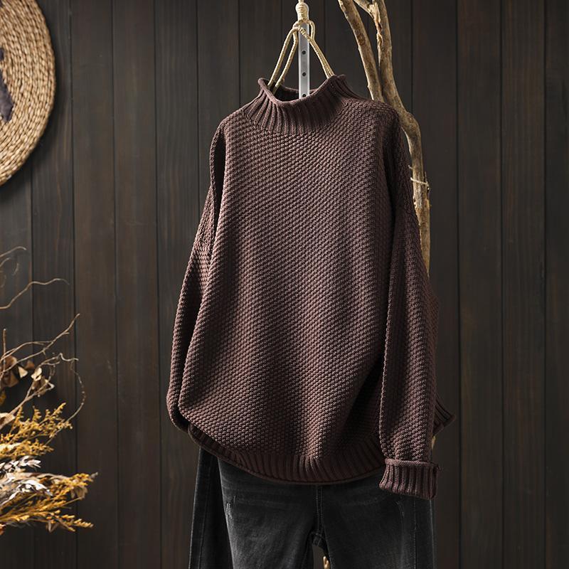 Rhea™ | Knitted Sweater