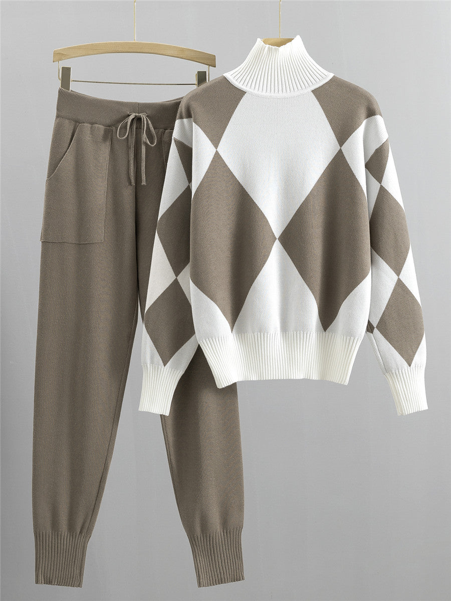 Kimberly™ | Cozy Two-Piece Set