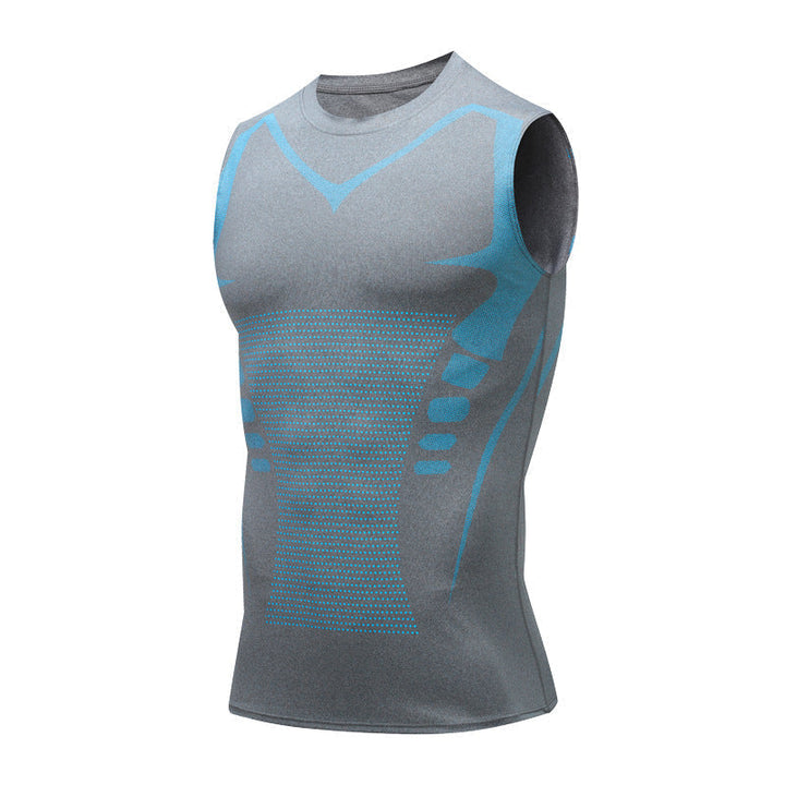 Martiz™ | Ionic Shaping Vest For Men