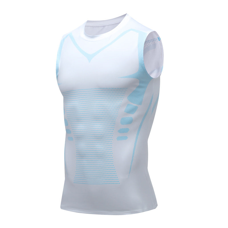 Martiz™ | Ionic Shaping Vest For Men