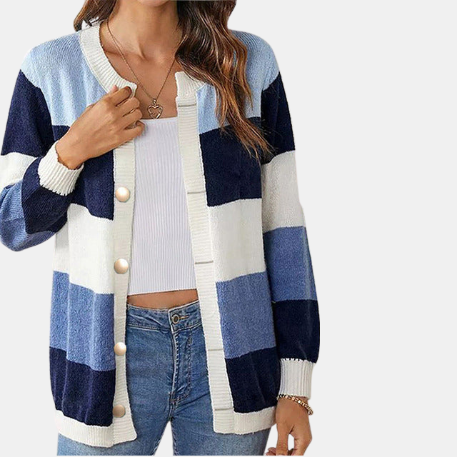 Meljean™ | Stylish Sweater Cardigan