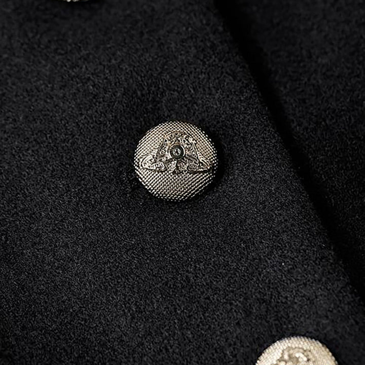 Clara™ | Luxury Coat