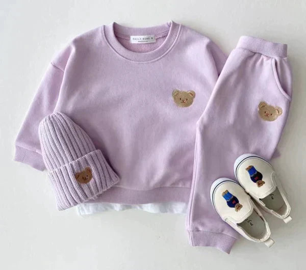 Elias™ | Jogging set for your little one