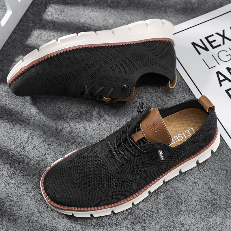 Rammy™ | Casual Sneakers Men Shoes