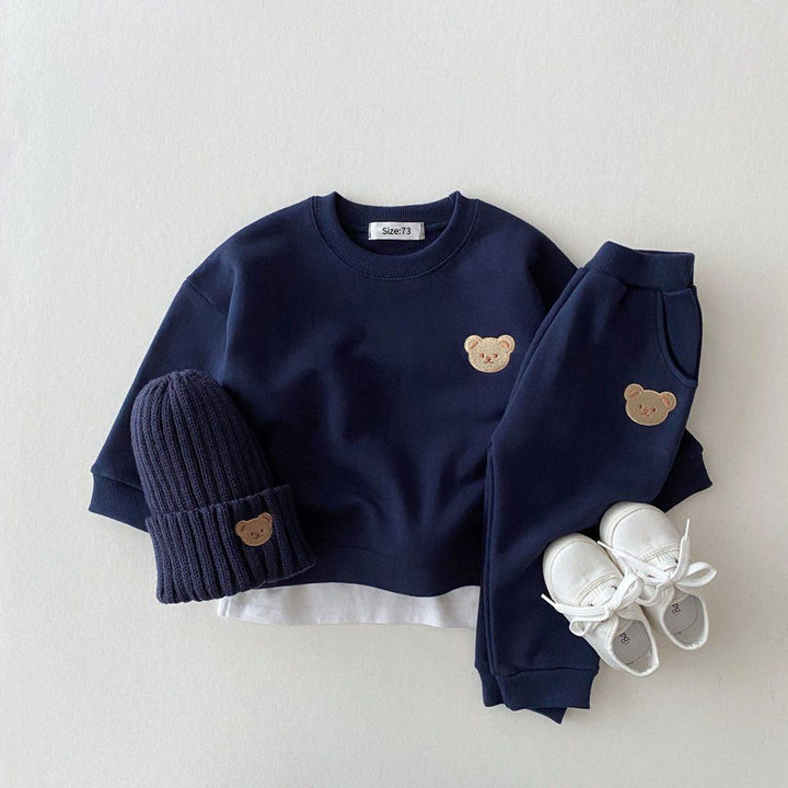 Elias™ | Jogging set for your little one