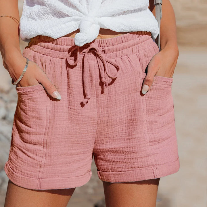 Sunny™ | Loose Fashion Shorts