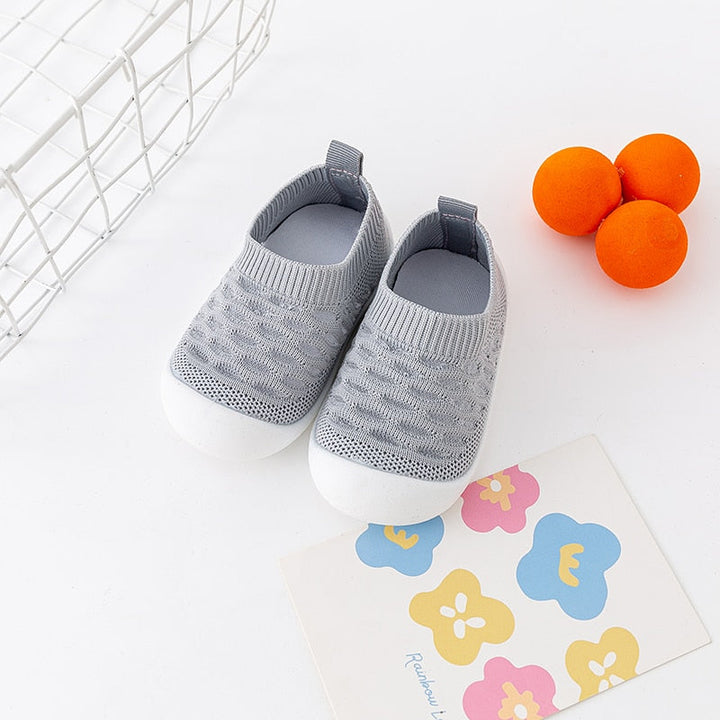 Summer™ | Breathable Mesh Shoes for Toddlers