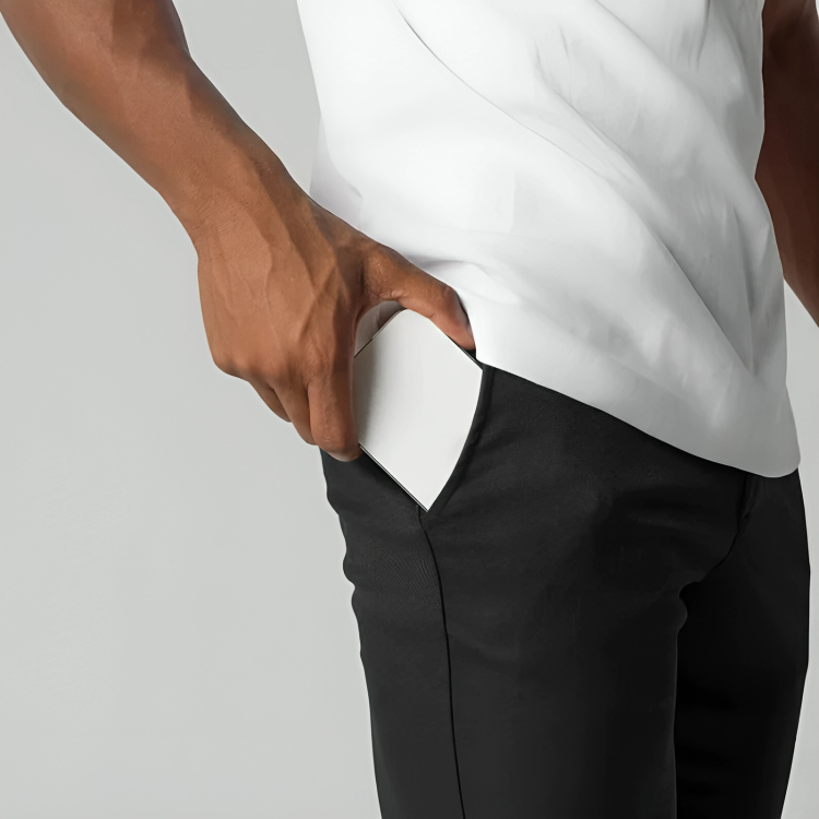 Adrian™ | Men's Stretchy Chinos