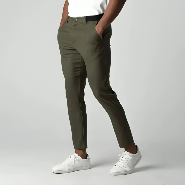 Adrian™ | Men's Stretchy Chinos