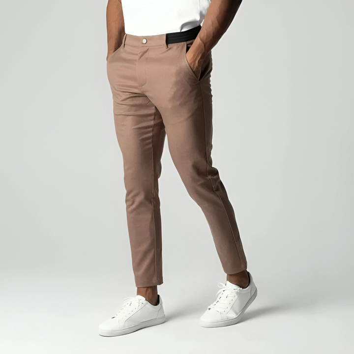 Adrian™ | Men's Stretchy Chinos