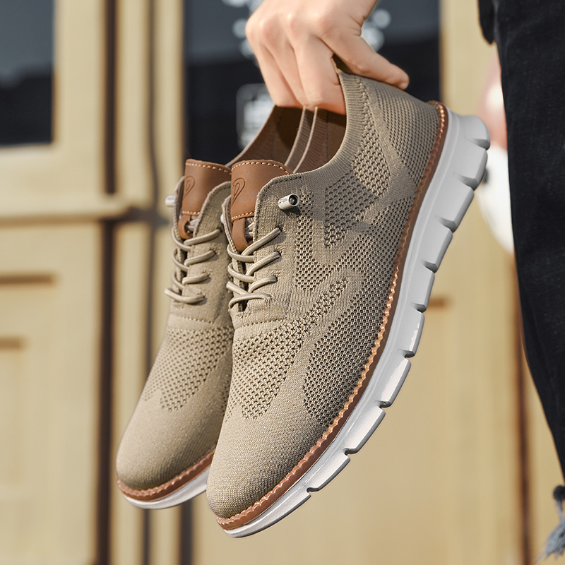 Rammy™ | Casual Sneakers Men Shoes