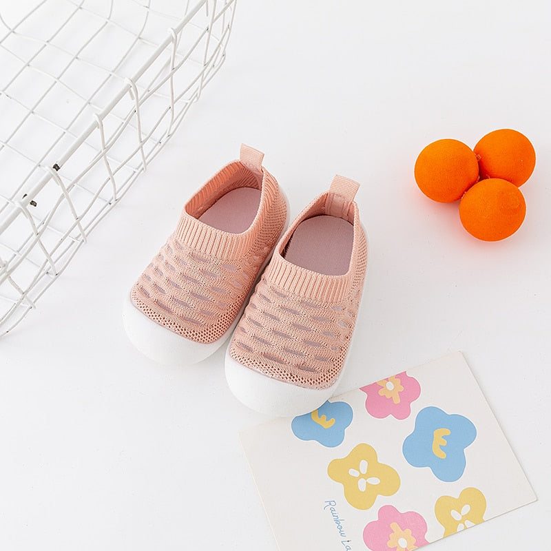 Summer™ | Breathable Mesh Shoes for Toddlers