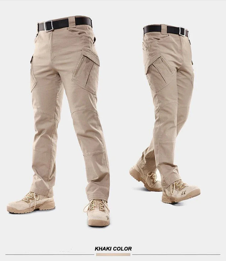 Topher™ | Multifunctional Pants