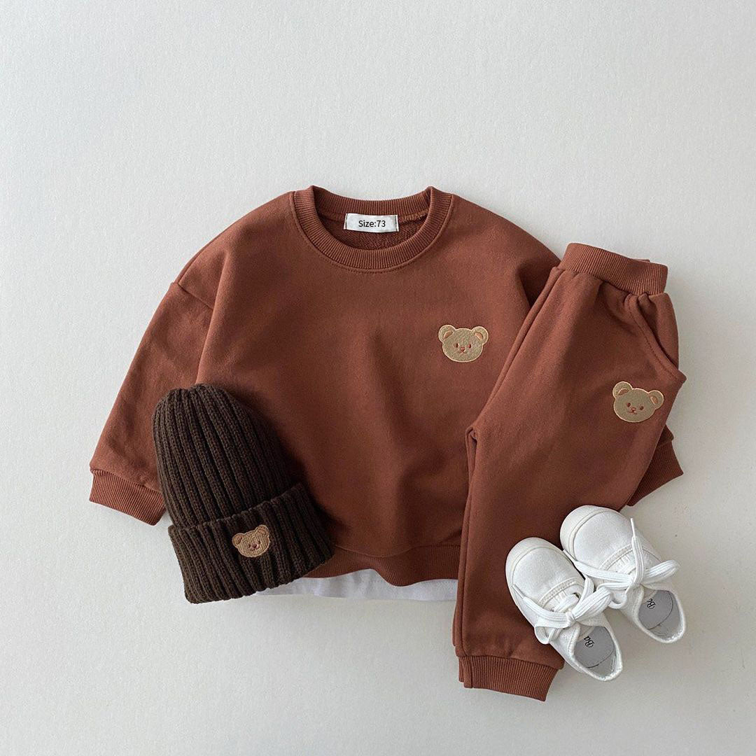 Elias™ | Jogging set for your little one